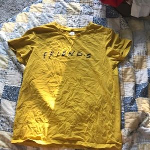 F.R.I.E.N.D.S tshirt